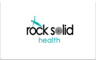 Rock Solid Health