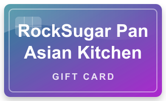 RockSugar Pan Asian Kitchen