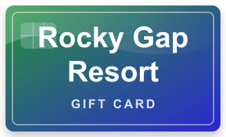 Rocky Gap Resort