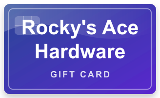 Rocky's Ace Hardware