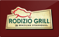 Rodizio Grill