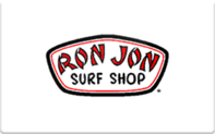 Ron Jon Surf Shop