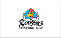 Roosters Wings