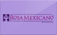 Rosa Mexicano