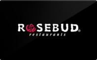 Rosebud Restaurants
