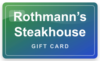 Rothmann’s Steakhouse