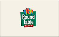 Round Table Pizza