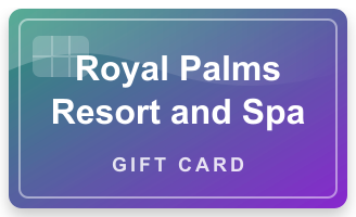 Royal Palms Resort and Spa