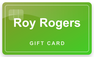Roy Rogers