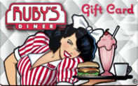 Ruby’s Diner