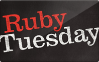 Ruby Tuesday
