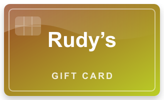 Rudy’s