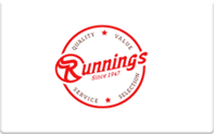 Runnings