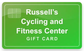 Russell’s Cycling and Fitness Center
