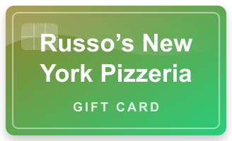 Russo’s New York Pizzeria