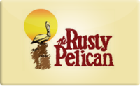 The Rusty Pelican