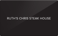 Ruth's Chris Steak House