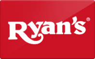 Ryan's Steak House