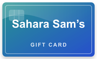 Sahara Sam’s