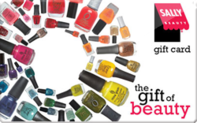 Sally Beauty Supply