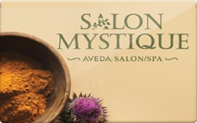 Salon Mystique