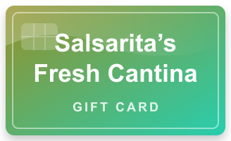 Salsarita’s Fresh Cantina