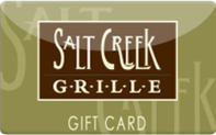 Salt Creek Grille