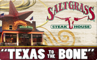Saltgrass