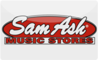 Sam Ash