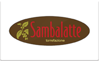 Sambalatte