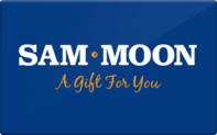 Sam Moon