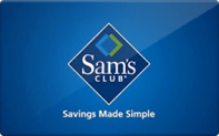 Sam's Club