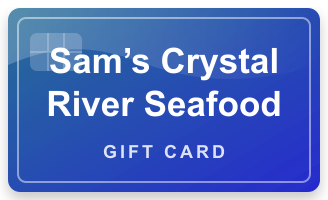 Sam’s Crystal River Seafood