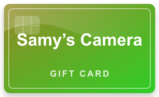 Samy’s Camera