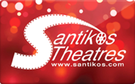 Santikos Theatres