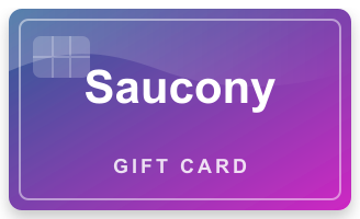 Saucony