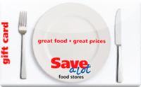 Save A Lot