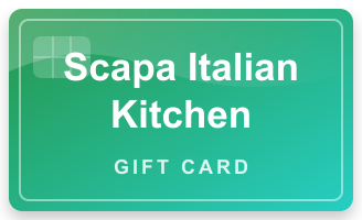 Scapa Italian Kitchen