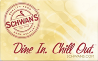 Schwan’s