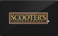 Scooter's Coffee