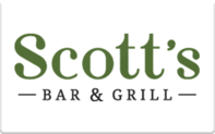 Scott’s Bar and Grill