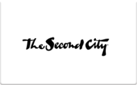 The Second City (Chicago Only)