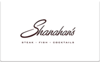 Shanahan’s Steakhouse