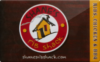 Shane’s Rib Shack
