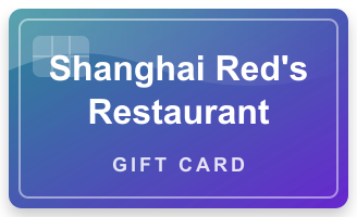 Shanghai Red's Restaurant