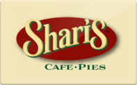 Shari’s