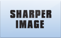 The Sharper Image