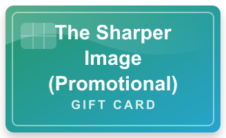 The Sharper Image (Promotional)