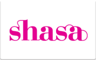 Shasa