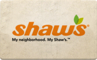 Shaw's